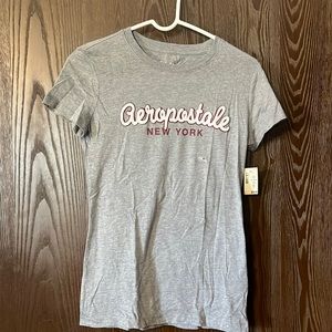 Aeropostale, new with tags tee shirt, size M